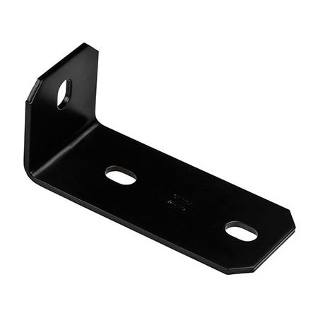National Hardware 68 BLK Corn Brace N351-499